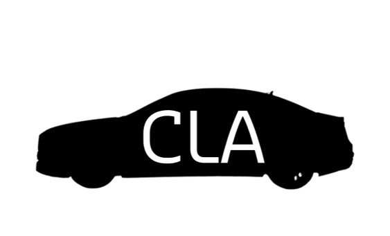 Mercedes-Benz StarParts für CLA kaufen
