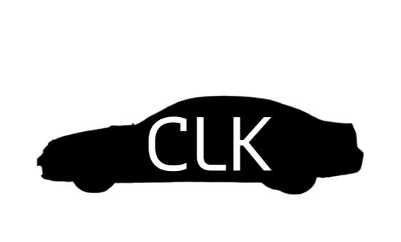 Mercedes-Benz StarParts für CLK kaufen