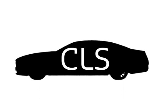 Mercedes-Benz StarParts für CLS kaufen
