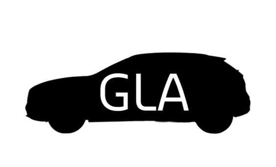 Mercedes-Benz StarParts für GLA kaufen