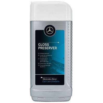 Original Mercedes-Benz Glanzkonservierer 500 ml A000986447411