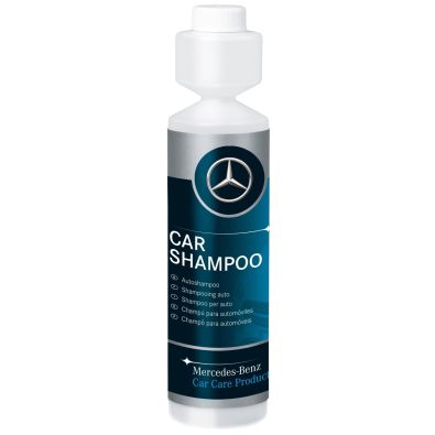 Original Mercedes-Benz Autoshampoo 250ml A001986417111