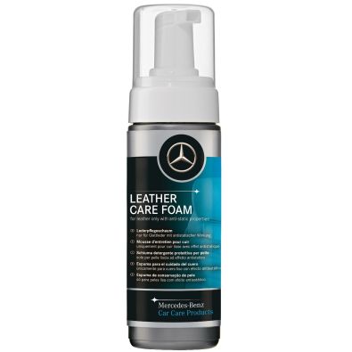 Original Mercedes-Benz Lederpflegeschaum 150ml A001986597114