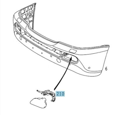 A1638201112 Halter links