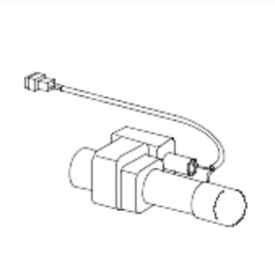 A1648001848 Original Mercedes-Benz Hydraulikpumpe