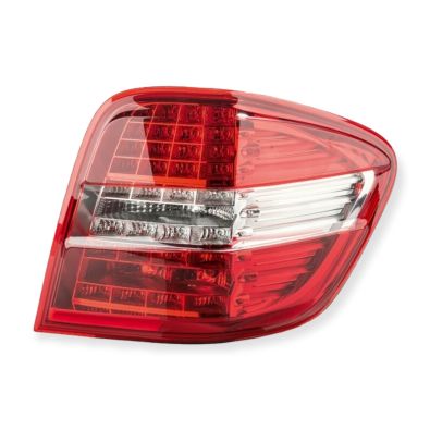 Original Mercedes-Benz LED Rückleuchte rechts ML 164 Facelift A1649064300