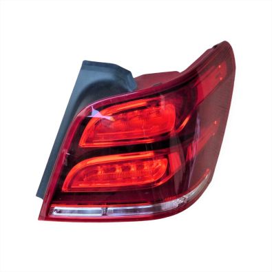 Original Mercedes-Benz LED Heckleuchte rechts GLK 204 Facelift A2049065903