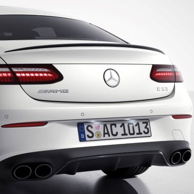 A2387900200 Original Mercedes-Benz AMG Heckspoiler