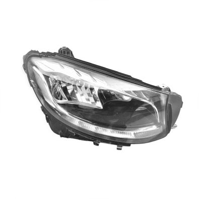 Original Mercedes-Benz Scheinwerfer Halogen rechts GLC 253 A2538200261