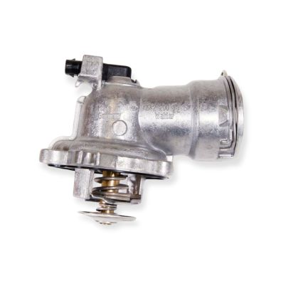 A6422002215 Original Mercedes-Benz Kühlwasserthermostat seitlich