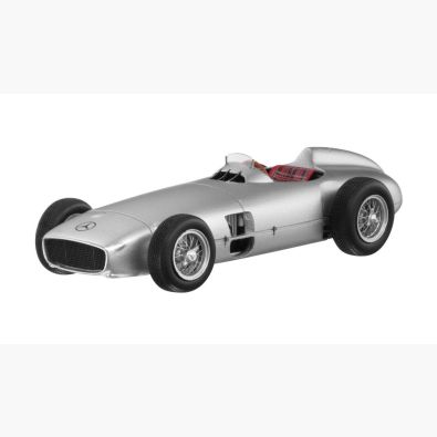 B66040584 FORMEL 1 RENNWAGEN, W196, 1954 1:43