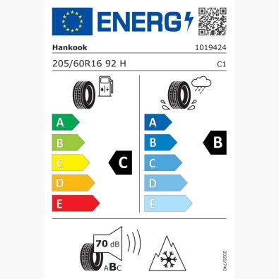 Reifenlabel - Q44005311003A
https://eprel.ec.europa.eu/qr/494955