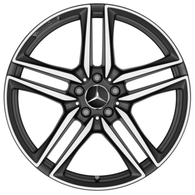 Original Mercedes-Benz AMG Alufelge 9,5 J x 20 ET 25 E-Klasse 213 Vorderachse A21340128007X36