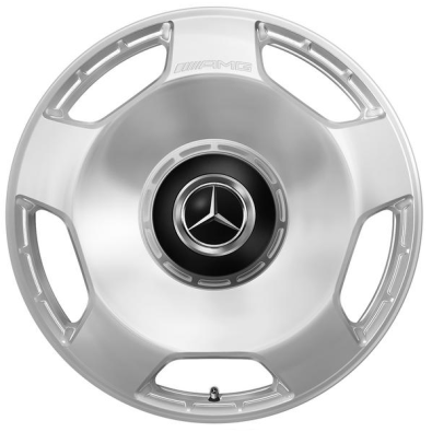 Original Mercedes-Benz AMG Alufelge 10 J x 21 ET 30 AMG GT 290 A29040114007X15 - blank