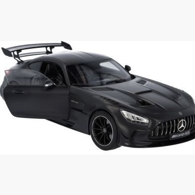 Original Mercedes-Benz AMG Modellauto AMG GT Black Series C190 1:18 B66960598