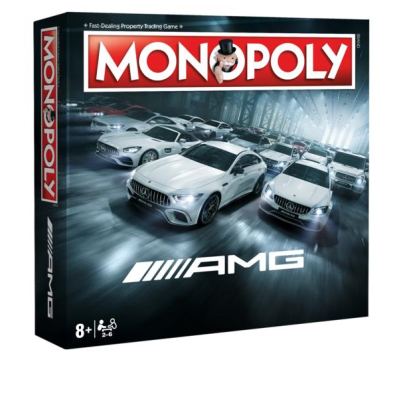 AMG Monopoly B66956001