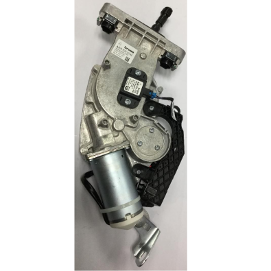 Original Mercedes-Benz Heckklappenmotor A2048203042