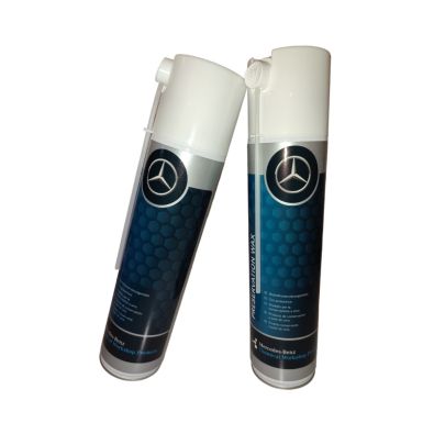 Original Mercedes-Benz Konservierungsmittel Hohlraumwachs 400ml A000986320109