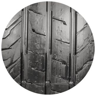 Mercedes-Benz Sommerreifen 205/65 R16 107/105 V-Klasse/Vito 447 639 Q44004111024A