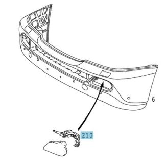 A1638201112 Halter links