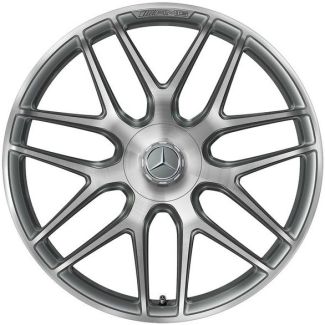 A1674014400 7X21 Original Mercedes-Benz AMG Alufelge