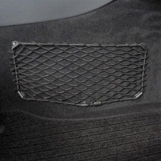 Original Mercedes-Benz Gepäcknetz im Beifahrerfußraum inkl. Halter A1688140007