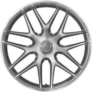 A17740124007X21 Original Mercedes-Benz AMG Schmiedefelge