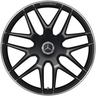 A25340141007X71 Original Mercedes-Benz AMG Alufelge 