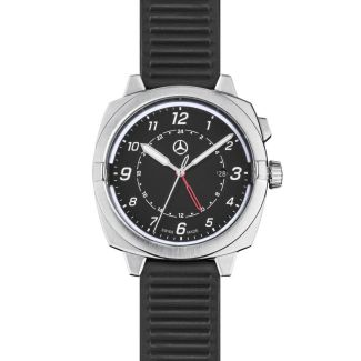 B66959459 Original Mercedes-Benz Herrenuhr G-Klasse