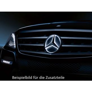 Original Mercedes-Benz Leitungssatz beleuchteter Stern