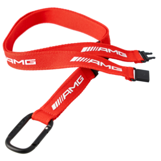 Original Mercedes-Benz AMG Lanyard B66959266