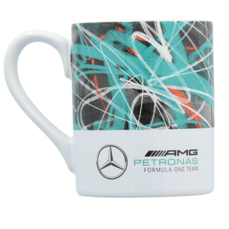 Original Mercedes-Benz AMG-Tasse B67997017