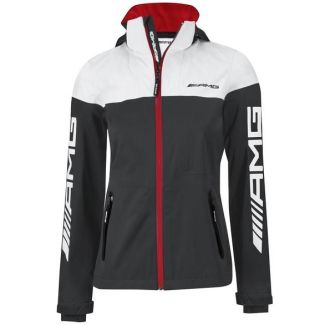 Original Mercedes-Benz AMG Softshelljacke für Damen