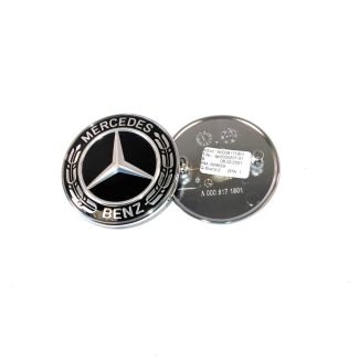 Emblem Motorhaube A0008171801