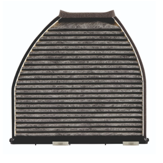  Original Mercedes-Benz Innenraumfilter Aktivkohlefilter A2128300018