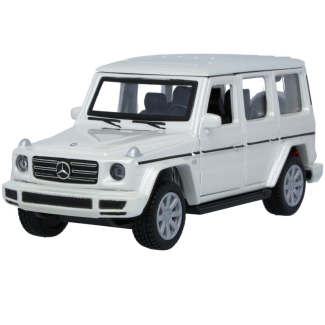 Geländewagen G-Klasse AMG-Line B66961105 weiß