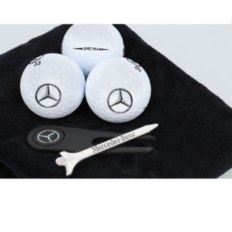 Original Mercedes-Benz Golfset B66450406