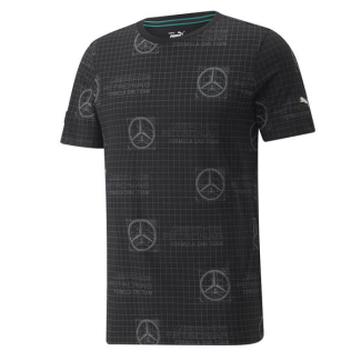 Original Mercedes-Benz T-Shirt Herren B67997160/1/2/3/4/5