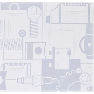 Original Smart Auspuff Endschalldämpfer fortwo for two 451 A4514900481