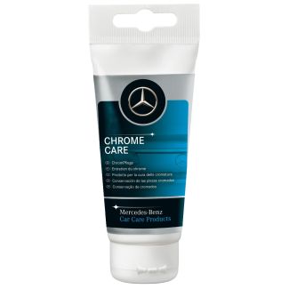 Original Mercedes-Benz Chrompflege 75 ml A000986437416