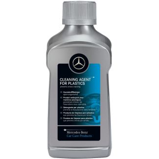 Original Mercedes Benz Kunststoffreiniger innen 250ml A0019869471