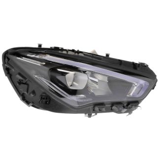 Original Mercedes-Benz LED Scheinwerfer rechts CLA 118 A1189064000