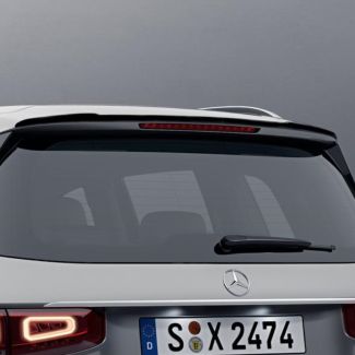 A2477930200 Original Mercedes-Benz Dachspoiler