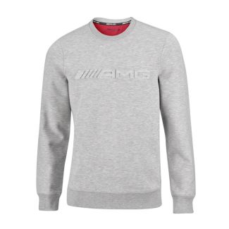 B66958934/B66958935/B66958936/B66958937/B66958938 Original AMG Sweatshirt