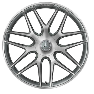 Original Mercedes-Benz AMG Alufelge 10,5 J x 20 ET 57 GLC 253 A25340141007X21