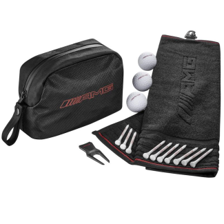 Original AMG Golf-Geschenkset B66450460