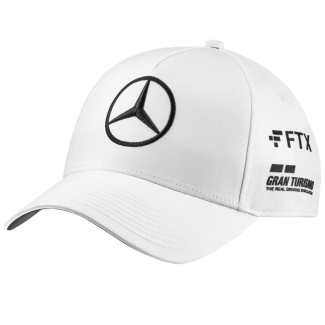 Original Mercedes-Benz Cap "Hamilton" B67997531