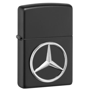 Original Mercedes-Benz Feuerzeug Zippo B66953357