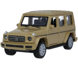 G-Klasse AMG-Line1:43 - B66961104 Sand