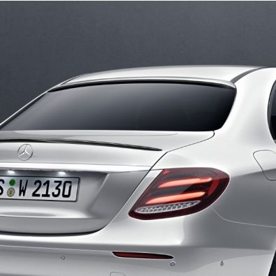 Original Mercedes-Benz Dachspoiler grundiert E-Klasse W213 A2137930100